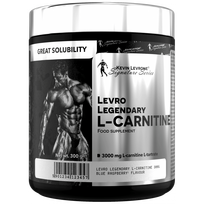 Levro Legendary L-Carnitine 300g
