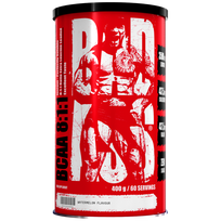 BAD ASS BCAA 8:1:1 (400 g.)