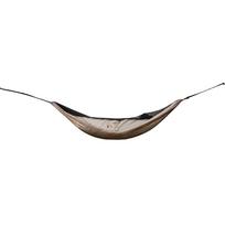 TigerWood Dragonfly V2 Long Coyote Hamakas su tinkleliu nuo uodų