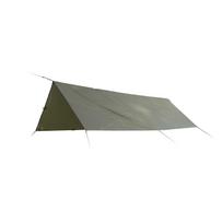 TigerWood 3x4 m Olive Termo stovyklavimo brezentas