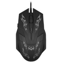 Gaming mouse RX G720 USB (silent. bt., 5+1bt., 1200 3200DPI, SoftTouch, backlight)