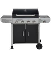 Ravanson GO-4 13,3 kW dujinis grilis