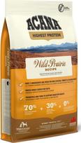 Acana Highest Protein Wild prairie – dry dog food – 6kg