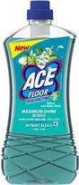 ACE Grindų valiklis ACE Talcum and White Musk, 1l