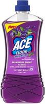 ACE Grindų valiklis ACE Lavender and Essential Oil, 1l
