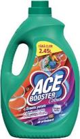 ACE VALIKLIS DĖMIŲ ACE BOOSTER COLORS 2.45L