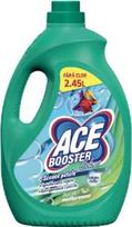 ACE VALIKLIS DĖMIŲ ACE BOOSTER COLORS SCENTE
