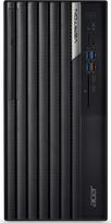 Acer Veriton M4720GT Intel® Core™ i7 i7-14700 16GB DDR5-SDRAM 512GB SSD Windows 11 Pro Midi Tower PC Black
