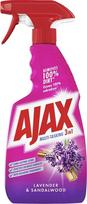 Ajax VALIKLIS AJAXLAVENDER &SANDALWOOD 500ML