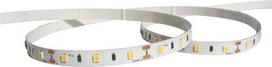 Akto LED JUOSTA AKTO, 14.4W/m, 60L144M-WW, 12V, 3M, 100lm/W, IP20