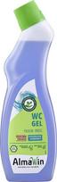 Almawin GELIS WC EKO DVIGU VEIK ALMAWIN MĖT750ML