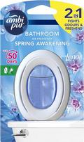 Ambi_Pur GAIVIK AMBI PUR BATHROOM SPRING AWA7.5ML