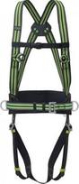 Ardon Saugos diržas FA1020300, 100 cm, juodas/žalia
