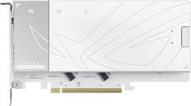 Asus ROG CROSSHAIR X870E GLACIAL AMD X870E Socket AM5 Extended ATX