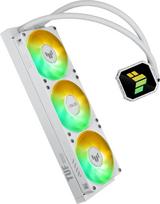 Asus TUF Gaming LC III 360 ARGB White Edition Computer case All-in-one liquid cooler 12 cm