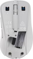 Asus Wireless Mouse | MD102 | Mouse | 2.4 GHz, Bluetooth | White