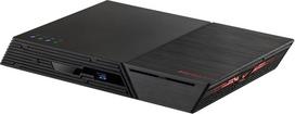 Asustor FLASHSTOR 6 Gen2 (FS6806X) NAS Compact AMD Ryzen V3C14 8GB DDR5 0 TB Black