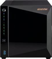 Asustor DRIVESTOR 4 Pro Gen2 AS3304T V2 NAS Realtek RTD1619B 2GB DDR4 ADM Black