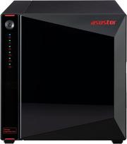 Asustor Xpanstor 4 AS5004U disk array Black