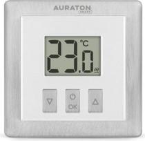 Auraton Termostatas Auraton HEAT SMART, 0 - 40 °C
