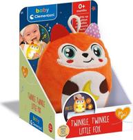 Baby_Clement Žaislas Fox Twinkle Twinkle 17555