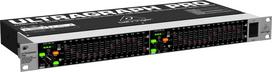 Behringer FBQ1502HD - graphic equalizer
