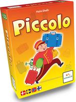 Board Games Piccolo (LPFI7210)