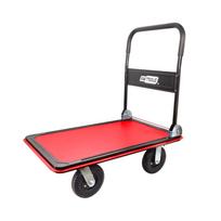 AW23205 AW 4 RATŲ SANDĖLIAVIMO VEŽIMĖLIS 350 KG