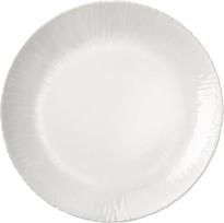 Bormioli Pietų lėkštė BORMIOLI ROCCO COCONUT, Ø27,5 cm
