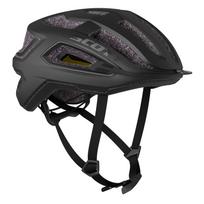 Šalmas Scott ARX PLUS granite black