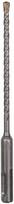 Bosch Betono grąžtas Bosch S4L, SDS-plus, 5.5x165 mm