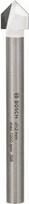 Bosch Stiklo ir plytelių grąžtas Bosch CYL-P, 12x90 mm