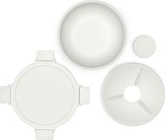 Brabantia Dėžutė maistui Brabantia Make & Take, 1.3 l