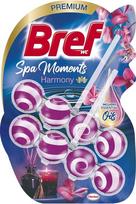 Bref VALIK-GAIV WC BREF SPA MOM HARMO 2X50G