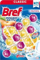 Bref VALIKL-GAIVIK WC BREF PA FRUITOPIA 3X50G