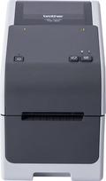 Brother TD-2320D203 label printer Direct thermal 203 x 203 DPI 152 mm/sec Wired Ethernet LAN