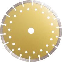 Cedima Deimantinis segmentinis pjovimo diskas Cedima 230x2.4x22mm
