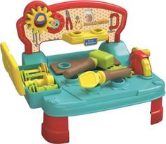 Clementoni Žaidimų stalas Clementoni Baby Clemmy 17968