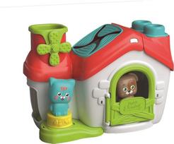 Clemmy Interaktyvus žaislas ferma Clemmy Touch & Play 17993