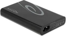 Delock USB Charger 2 x USB Type-C PD 3.0 + 1 x USB Type-A with 60 W