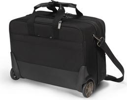 Dicota D3250901 laptop case 40.6 cm (16") Trolley case Black