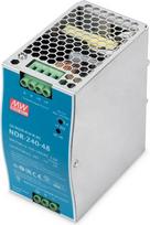 Digitus Industrial Power Supply 48V DC, 240W