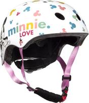 Disney Dviratininko šalmas Minnie, 9080