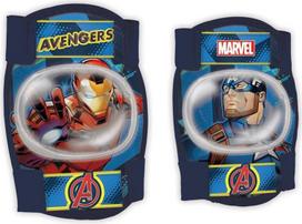 Disney Kūno dalių apsaugos priemonė Seven Avengers 59062, S