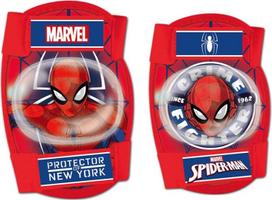 Disney Kelių ir alkūnių apsauga Disney Spider Man