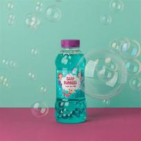 Dodo Muilo burbulai Refill 500101, 450 ml