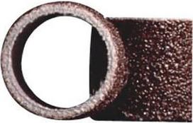 Dremel Šlifavimo žiedų komplektas Dremel 408, 13 mm, 6 vnt