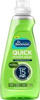 Dr_Beckmann Skystas skalbiklis Dr. Beckmann QUICK, 0.8 l