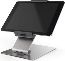 Durable Tablet Tischhalterung TABLE 7-13 Zoll silber