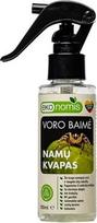 Ekonomis KVAPAS NAMŲ EKONOMIS VORO BAIMĖ.100ML